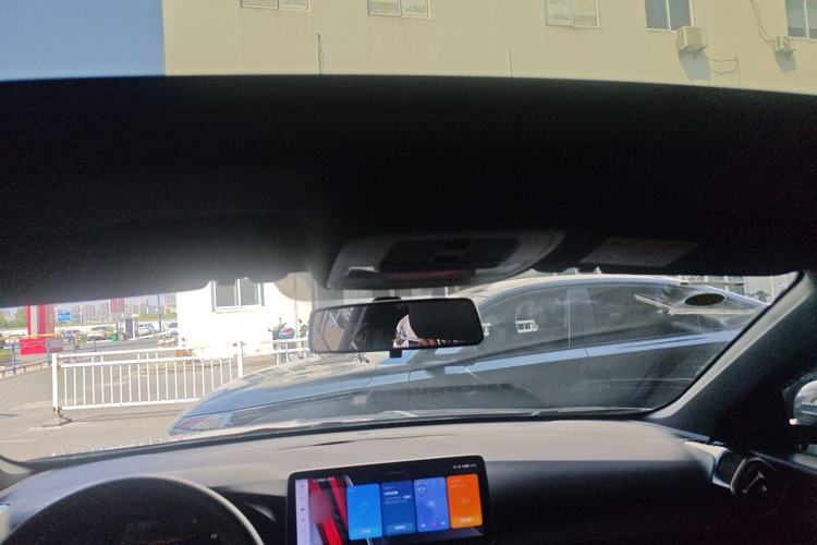 Used MG 5 2025 300TGI Global Flagship Edition
