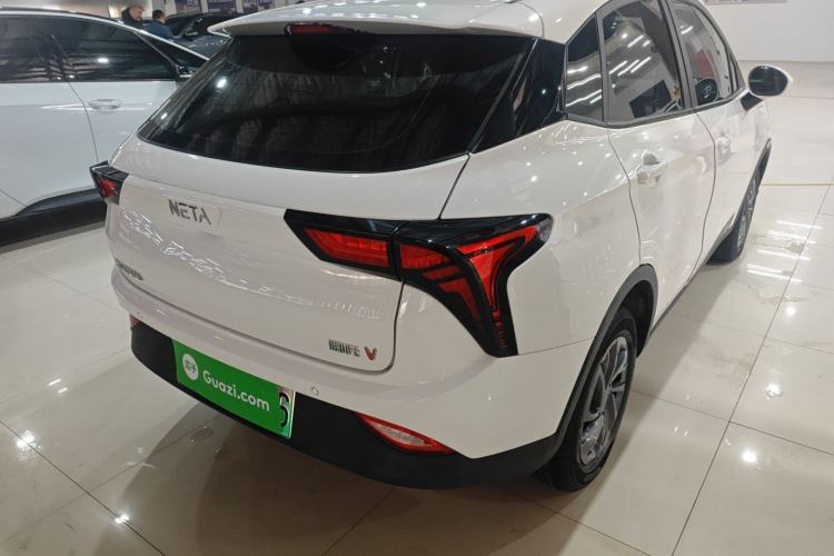 Used NETA V 2021 Standard Range Entertainment Version – Upgraded Model