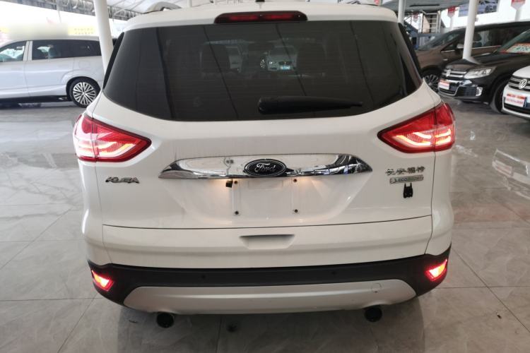Used Ford Kuga 2015 1.5L GTDi Two-Wheel Drive Fashion Edition
