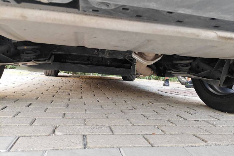 Used Mazda CX-50 2023 2.5L Luxury Edition
