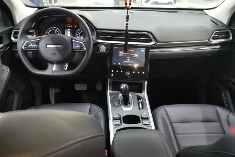 Used Haval F5 2020 1.5T DCT Type I