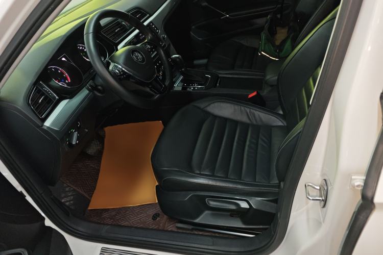 Used Volkswagen Lamando 2018 280TSI DSG Comfort Edition