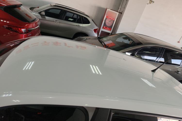 Used Skoda Fabia 2017 1.4L Automatic Car Enjoy Edition
