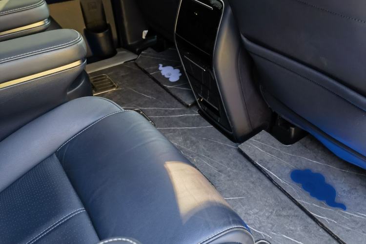 Used GAC Trumpchi M8 2021 Lingxiu Series 390T Deluxe Edition
