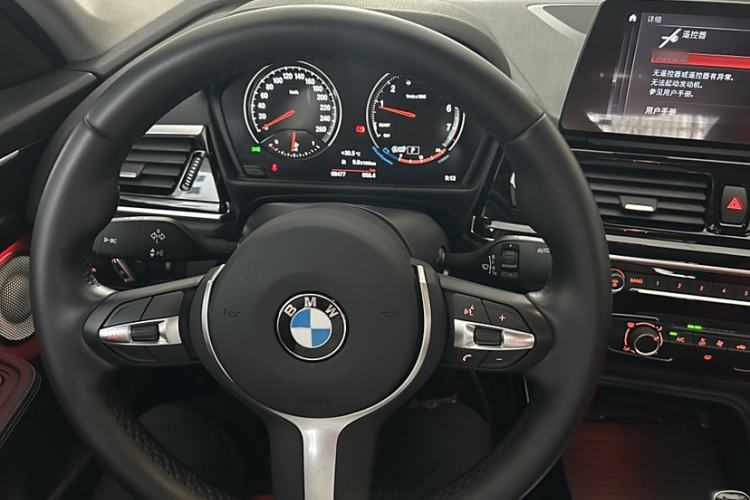 Used BMW 1 Series 2022 125i M Sport Night Edition
