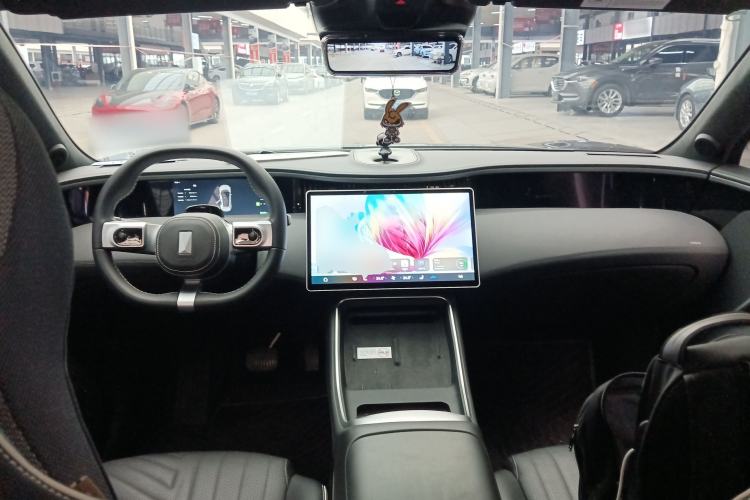 Used  11 2023 Harmony 90° Four-Wheel Drive Version