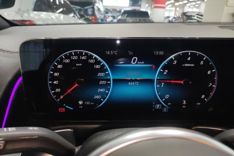 Used Mercedes-Benz GLB 2022 GLB 220 4MATIC