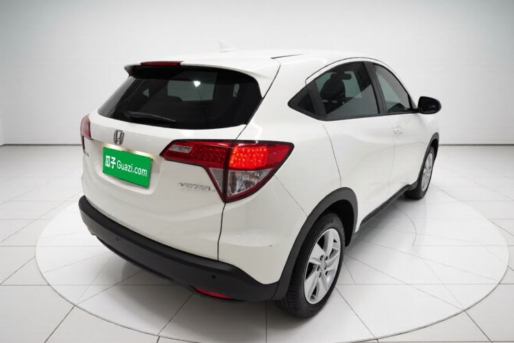 Used Honda Vezel 2020 1.5L CVT Elite Edition
