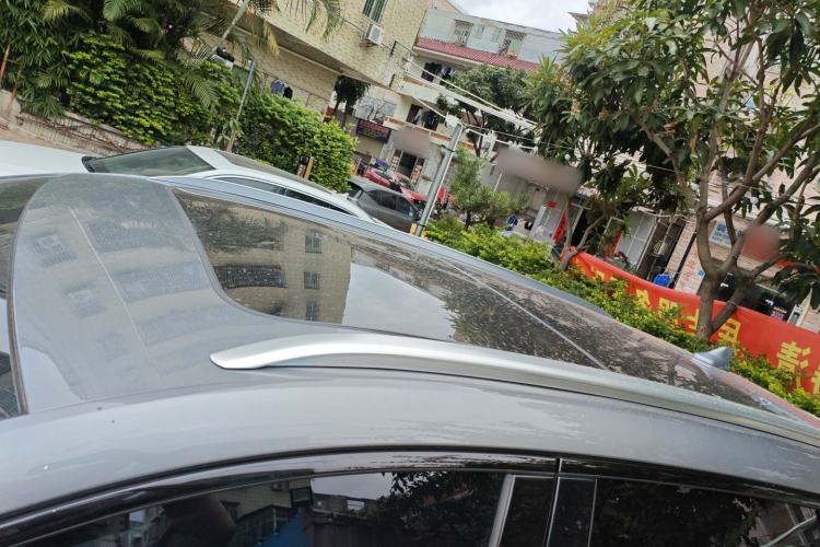 Used BYD Song Pro New Energy 2023 Champion Edition DM-i 110KM Excellence Model
