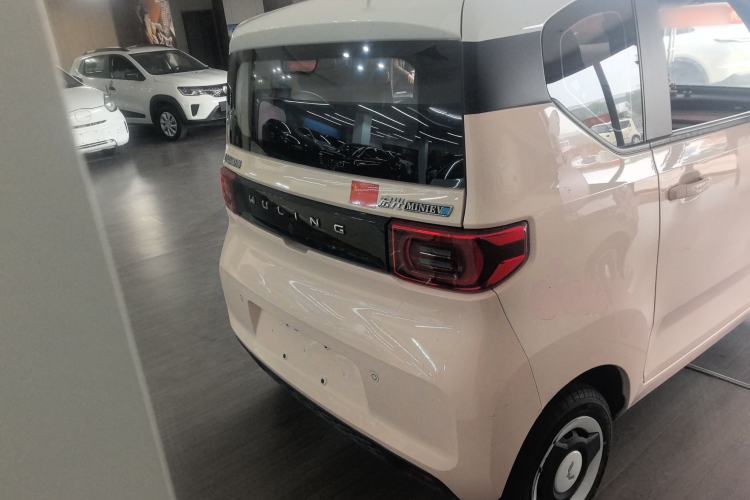 Used Wuling Hongguang MINIEV 2022 Enjoy Edition Lithium Iron Phosphate
