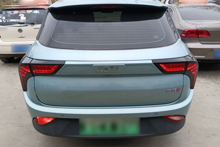 Used NETA V 2021 Standard Range Entertainment Version – Upgraded Model