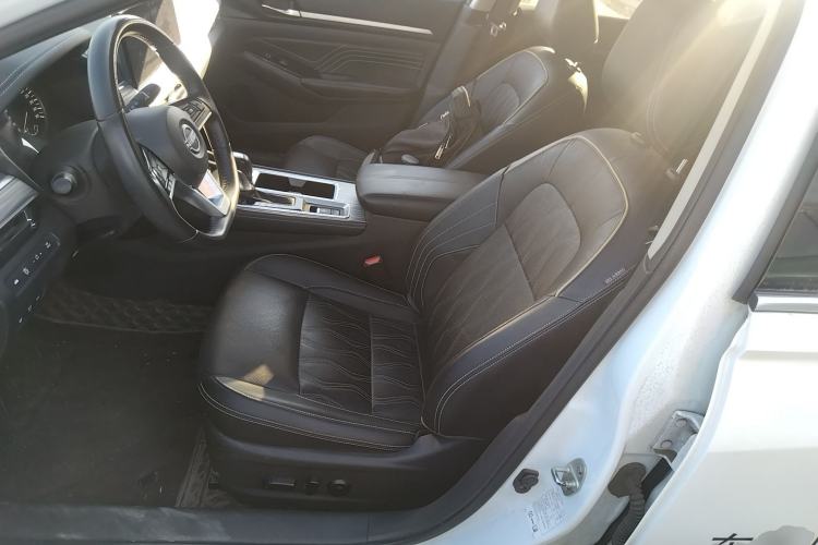 Used Nissan Teana 2022 2.0T XL Enjoyment Edition
