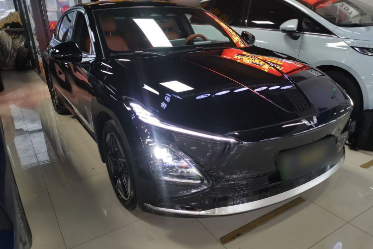 Used Wuling Xingguang 2025 610 km Smart Flagship Version