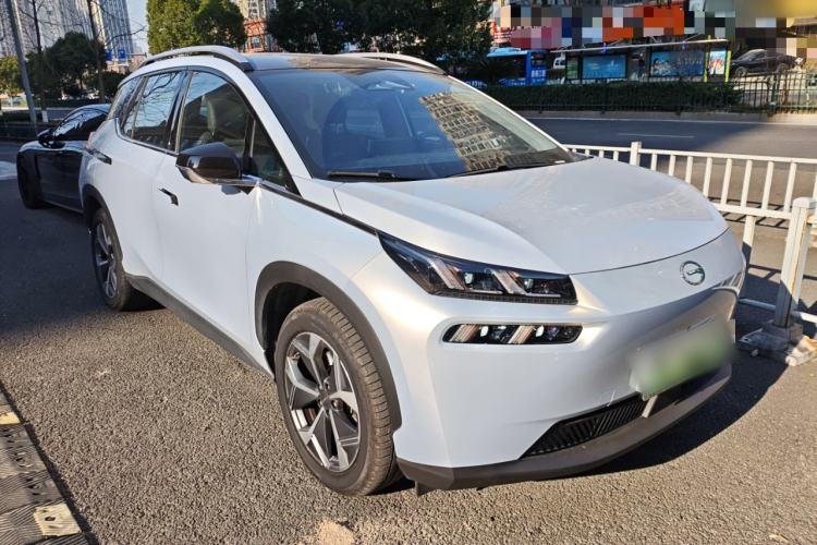 Used AION V 2024 Plus 70 Star Edition Lithium Iron Phosphate
