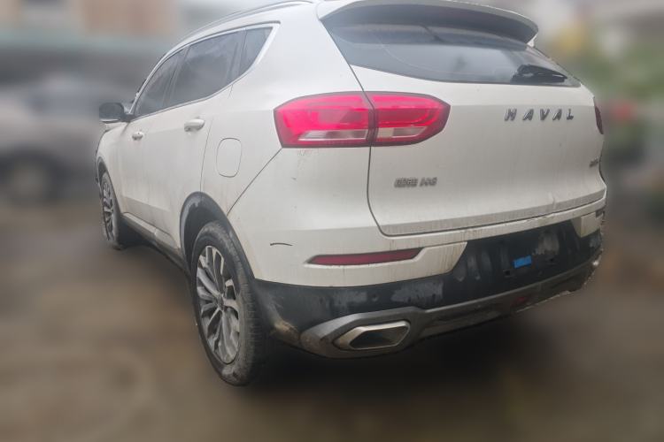 Used Haval H6 2020 1.5 GDIT Automatic Platinum Champion Edition
