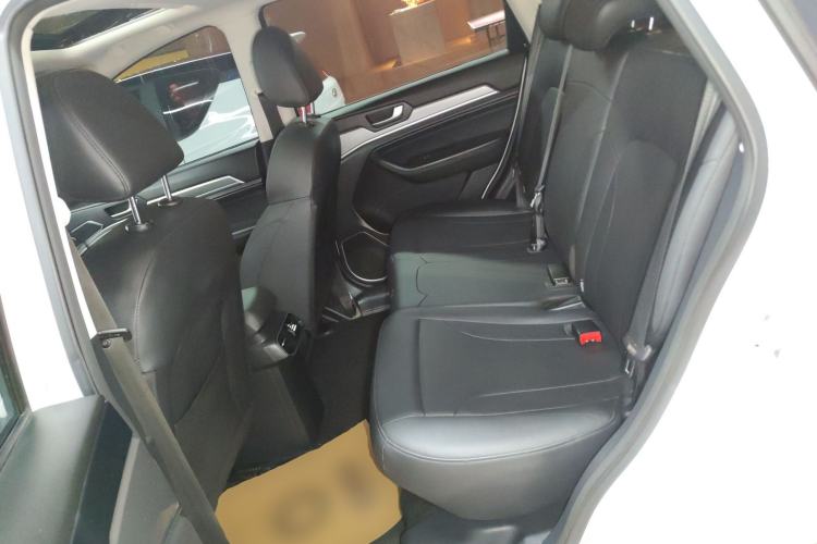 Used Haval H6 2019 Sport Edition 1.5T Manual Two-Wheel Drive Elite Model China VI Standard