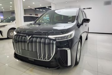 Used VOYAH Dream 2022 0-Carbon Edition Home+ Range Package 605 km