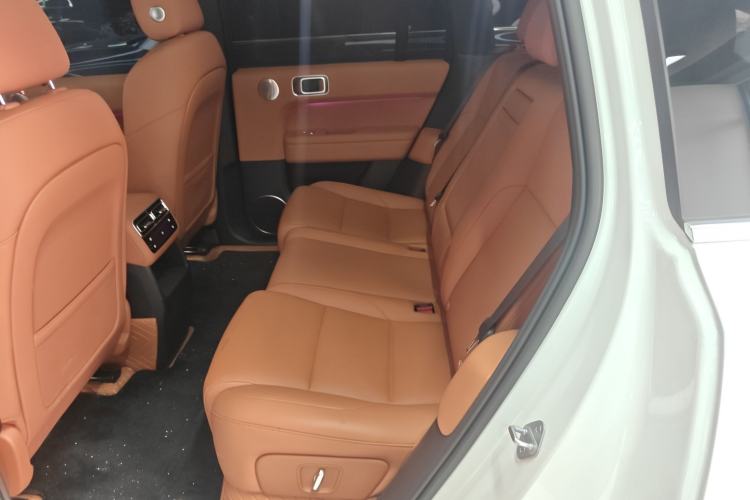 Used Li Auto L6 2024 Pro Model