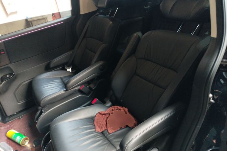 Used Honda Odyssey 2024 2.0L eHEV Sharp·Luxury Edition
