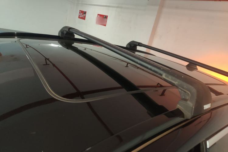 Used Nio ES6 2020 420 km Sport Edition