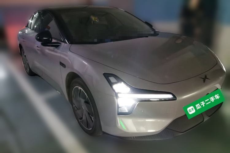 Used XPeng MONA M03 2025 502 Long-Range Max
