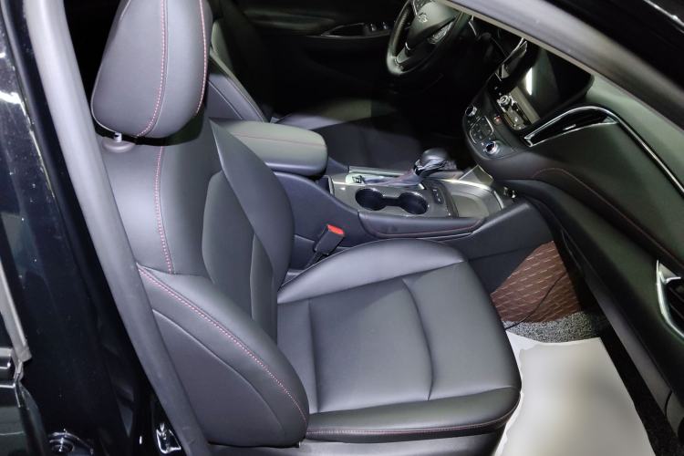 Used Chevrolet Malibu XL 2022 Redline 550T Automatic Sport Edition