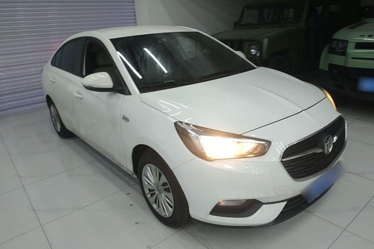 Used Buick Excelle 2020 15N CVT Elite Edition
