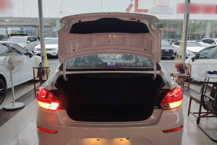 Used Kia Pegas 2020 Revised Version 1.4L Automatic Comfortable with Sunroof
