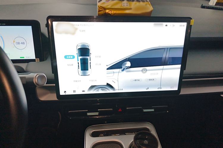 Used AION Y 2023 Younger
