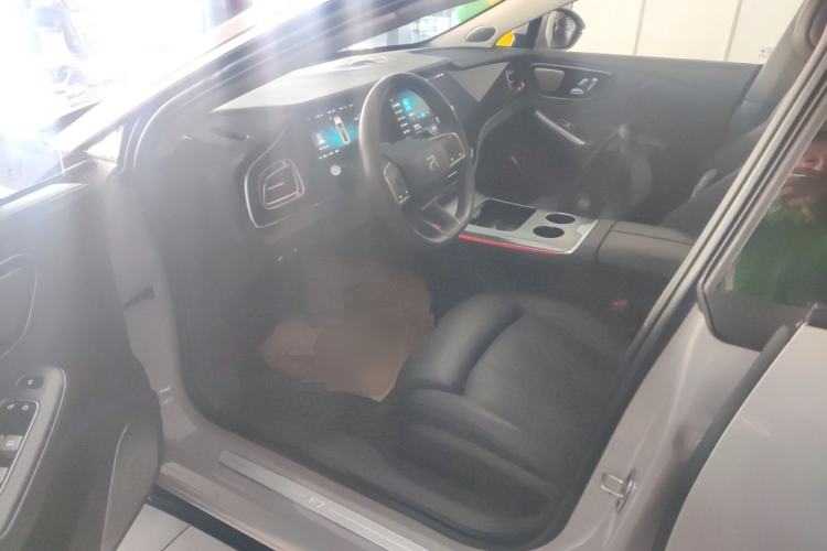 Used  F7 2023 Advanced Edition