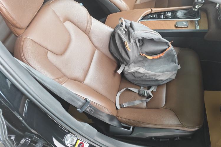 Used Volvo S90 2020 Facelifted T5 Zhiyi Luxury Edition
