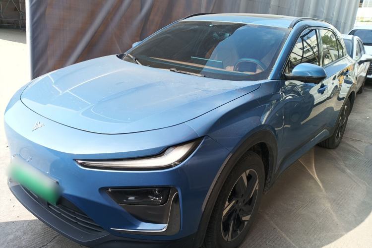 Used NETA X 2023 500