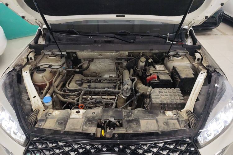 Used Chery Tiggo 7 2020 Discovery Edition 1.5T CVT Discovery No.1
