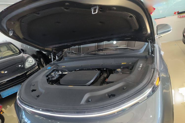 Used Li Auto L9 2024 PRO Model
