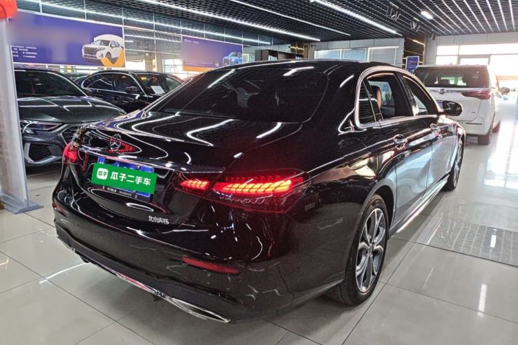 Used Mercedes-Benz E-Class 2021 Restyled E 300 L Sport Luxury Edition