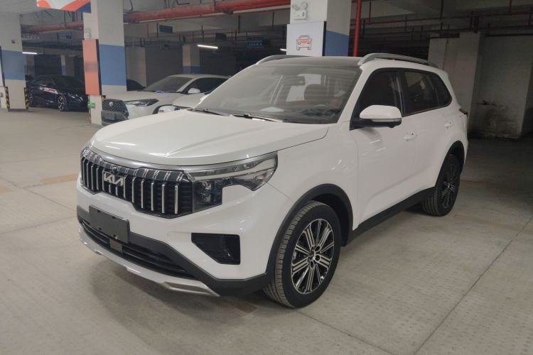 Used Kia Sportage R 2021 Ace 2.0L Splendid Edition
