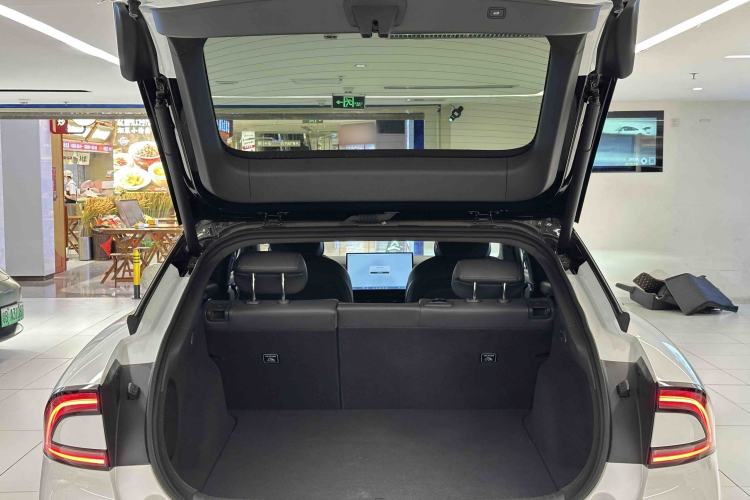 Used XPeng P7+ 2024 Long-Range Max
