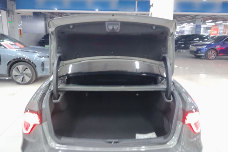 Used Lynk & Co 03 2021 1.5TD DCT Jing Champion Edition