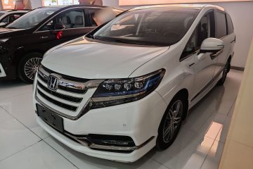 Used Honda Elysion 2019 2.0L Hybrid Supreme Edition