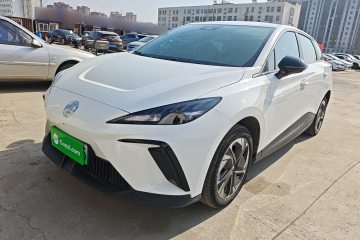 Used MG 4 EV 2023 415 km Range Sea-Faring Champion Edition