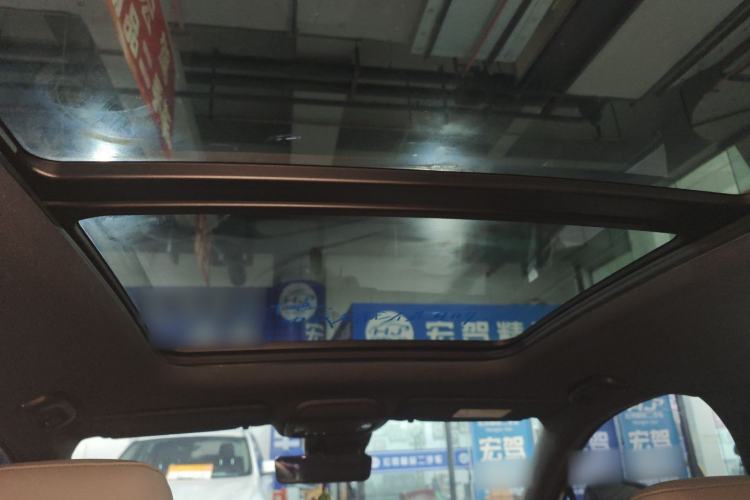 Used Buick Envision 2023 Encore Plus 652T Five-Seat Luxury Model
