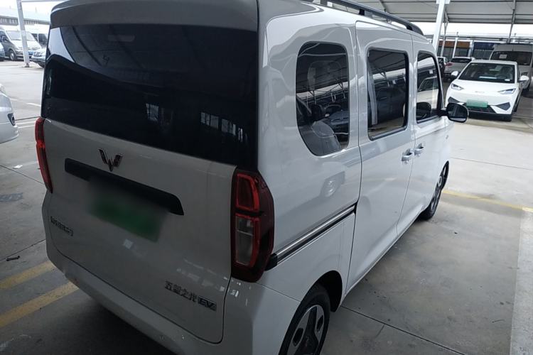Used Wuling Zhiguang New Energy 
