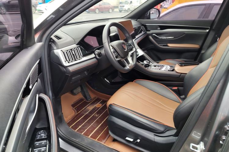 Used BYD Song PLUS 2020 1.5T Automatic Flagship Edition