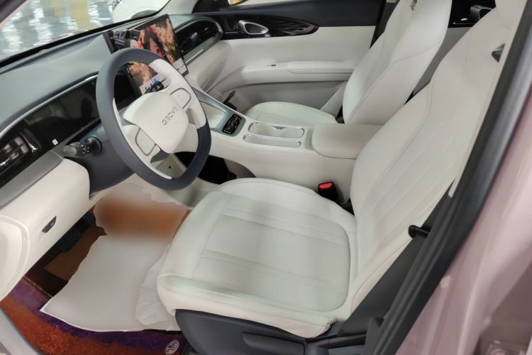 Used  Geome 2025 310km Dream Edition
