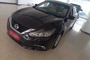 Used Nissan Teana 2018 2.0L XL Smart Upgrade Edition