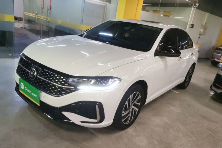 Used Volkswagen Lavida 2024 300TSI DSG Starry Sky Leading Edition