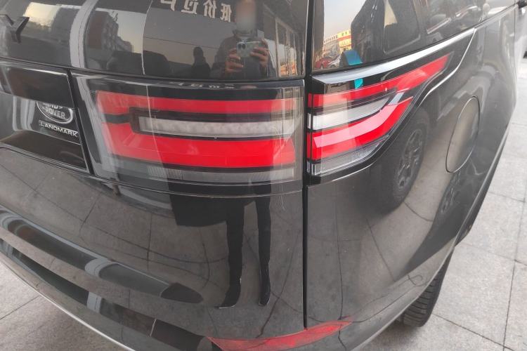 Used Land Rover Discovery 2020 2.0T 30th Anniversary Special Edition