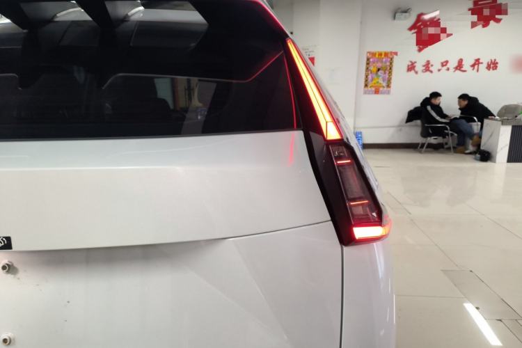 Used GAC Trumpchi EMKOO 2022 2.0 ATK TwinStar Pro Edition