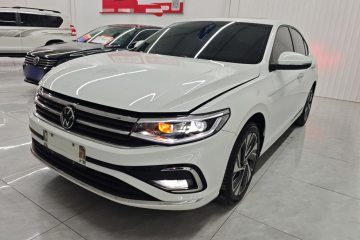 Used Volkswagen Bora 2023 200TSI DSG YueXing PRO Edition