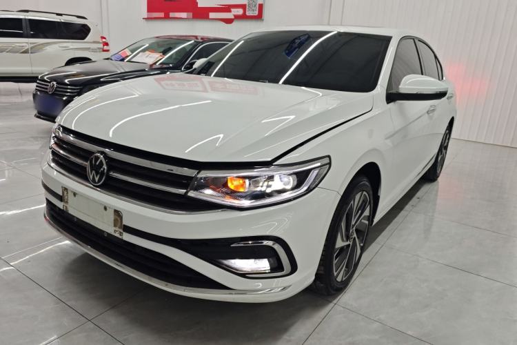 Used Volkswagen Bora 2023 200TSI DSG YueXing PRO Edition